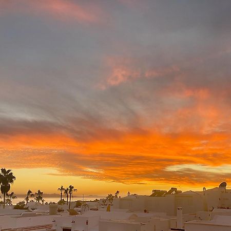 Willa Casahost La Barraca Sunset Puerto del Carmen  Zewnętrze zdjęcie