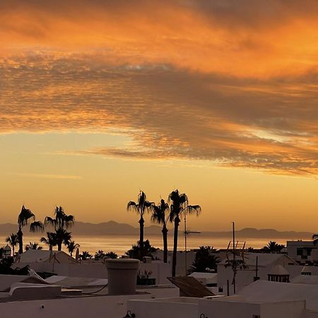 Willa Casahost La Barraca Sunset Puerto del Carmen  Zewnętrze zdjęcie
