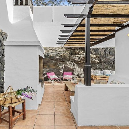 Willa Casahost La Barraca Sunset Puerto del Carmen  Zewnętrze zdjęcie