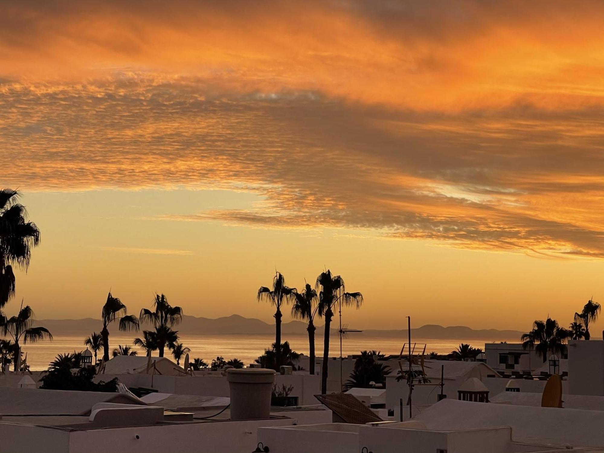 Willa Casahost La Barraca Sunset Puerto del Carmen  Zewnętrze zdjęcie