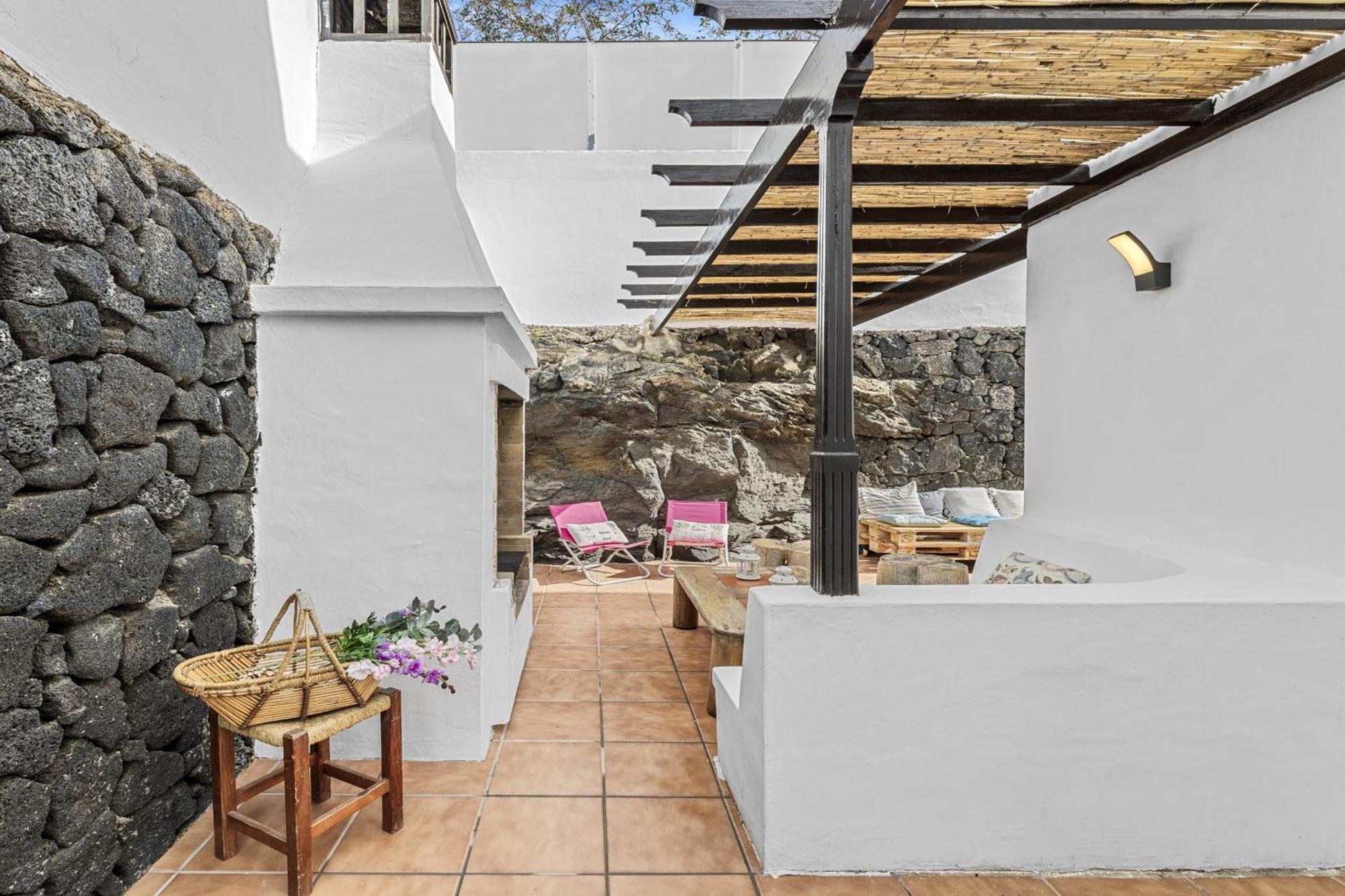 Willa Casahost La Barraca Sunset Puerto del Carmen  Zewnętrze zdjęcie