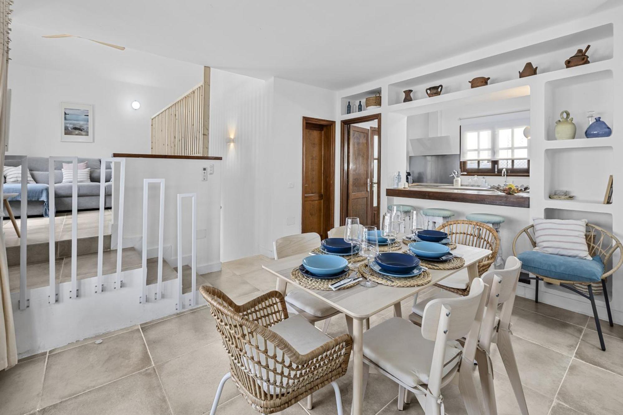 Willa Casahost La Barraca Sunset Puerto del Carmen  Zewnętrze zdjęcie