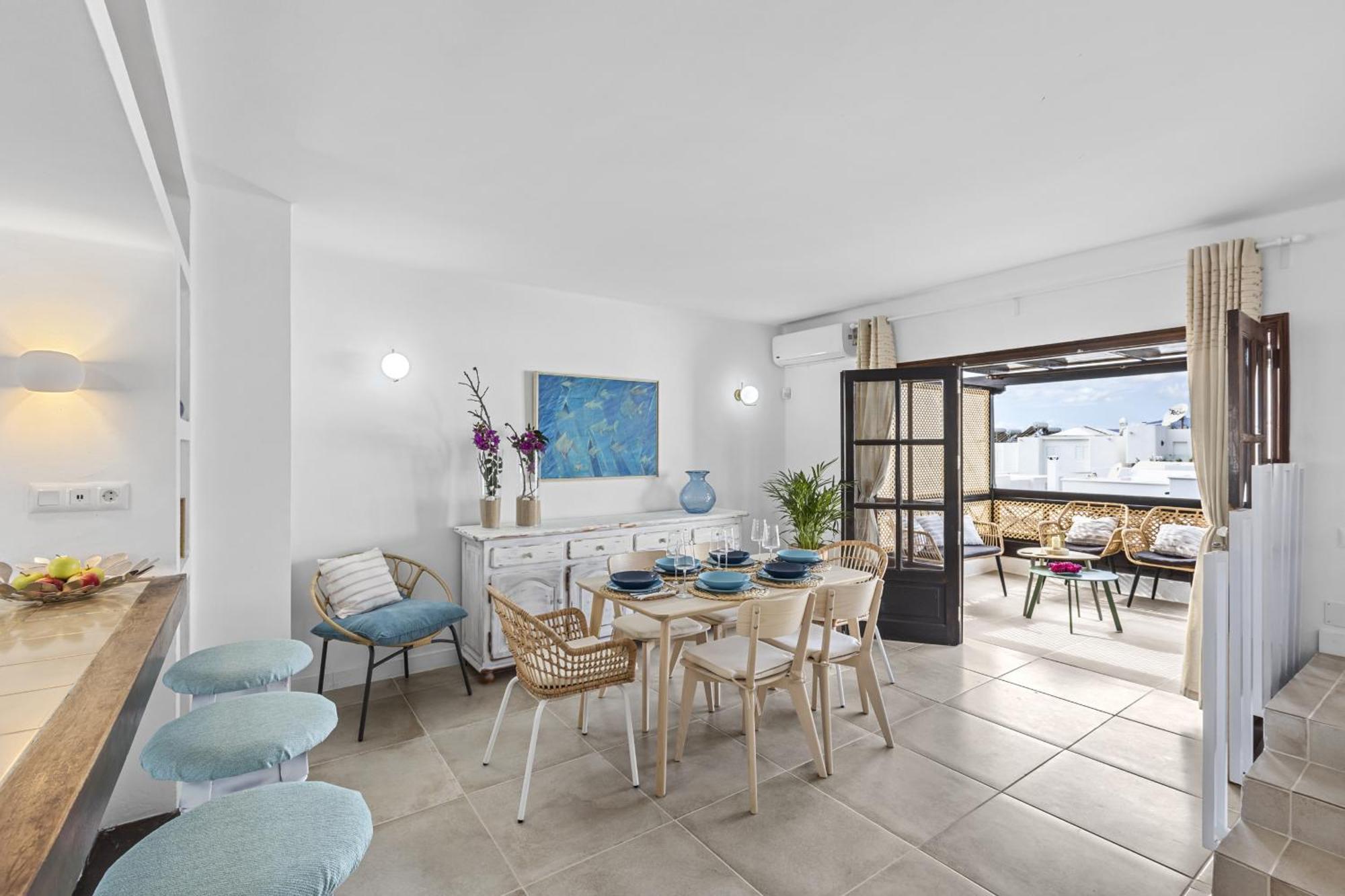 Willa Casahost La Barraca Sunset Puerto del Carmen  Zewnętrze zdjęcie