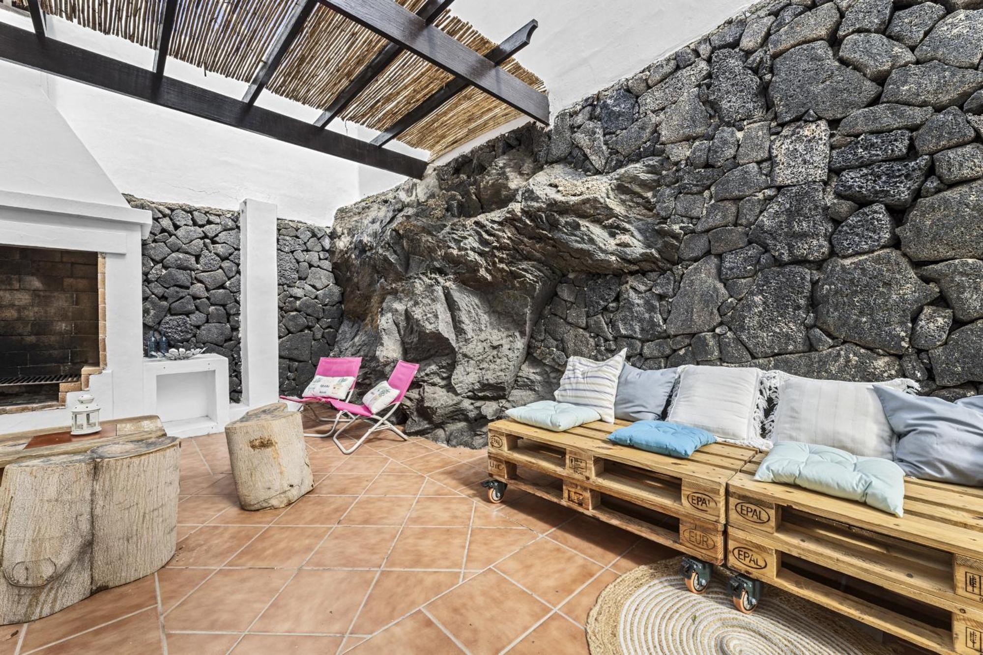 Willa Casahost La Barraca Sunset Puerto del Carmen  Zewnętrze zdjęcie